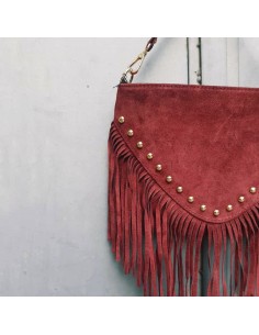 Pasinetti busta bordeaux... 2