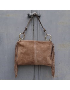 Pasinetti maxi-borsa in... 2