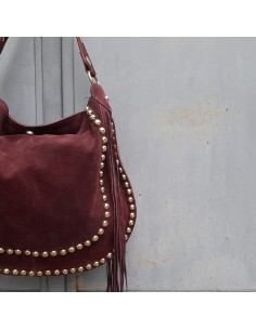 Pasinetti maxi-bag in... 2