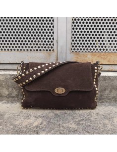 Borsa in pelle t.moro...