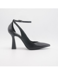 Pasinetti decolleté nera...