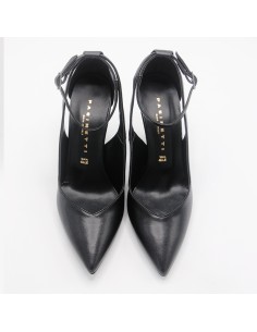 Pasinetti decolleté nera... 2