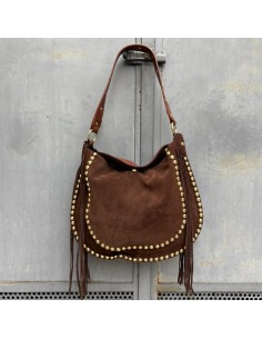 Pasinetti maxi-bag in...