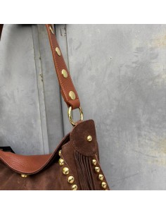 Pasinetti maxi-bag in... 2