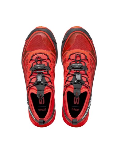 RIBELLE RUN WMN RED RIBELLE RUN WMN RED