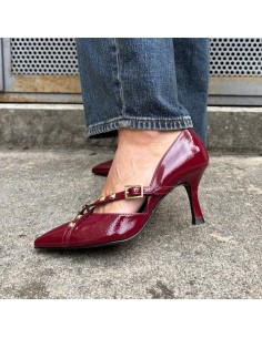 Pasinetti decolleté... 2