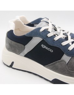 IGI&CO 7636222 sneakers in... 2