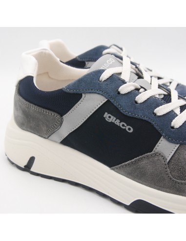 IGI&CO 7636222 sneakers in pelle... IGI&CO 7636222 sneakers in pelle...