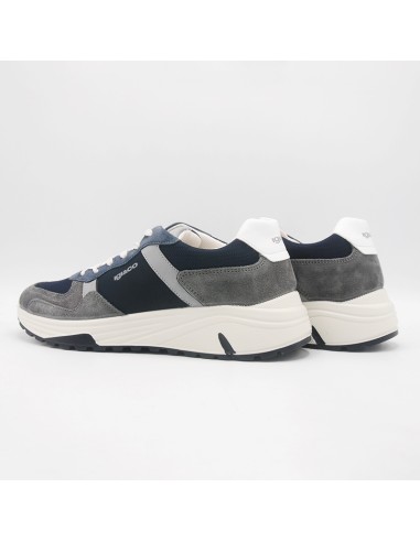IGI&CO 7636222 sneakers in pelle... IGI&CO 7636222 sneakers in pelle...
