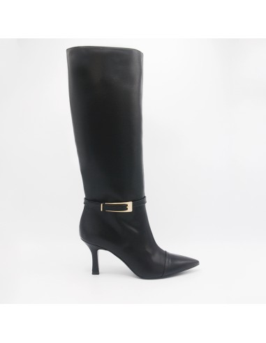 Pasinetti stivale con fibbia Pasinetti stivale con fibbia