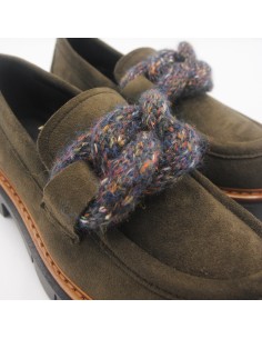 Pasinetti mocassino... 2