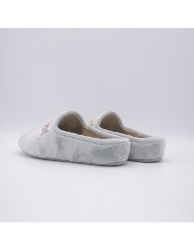 GIODREAMS CIABATTA PELUCHES CON MORSETTO