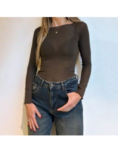 SusyMix cashmerina moro