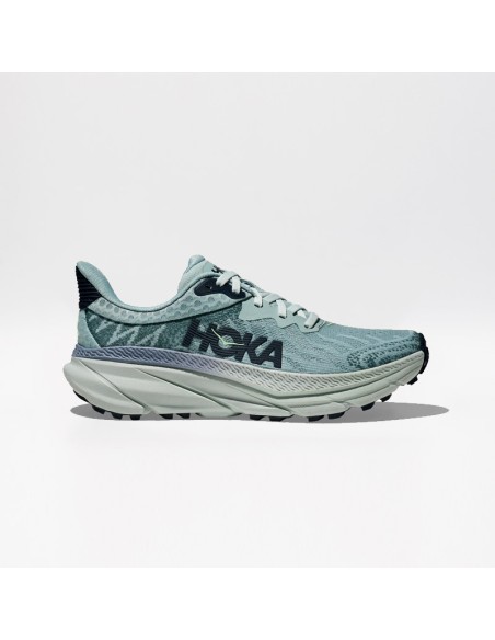 HOKA CHALLENGER 7 1134498 druzy / droplet