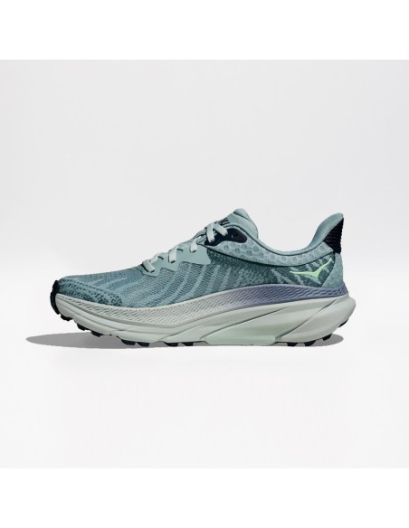 HOKA CHALLENGER 7 1134498 druzy / droplet