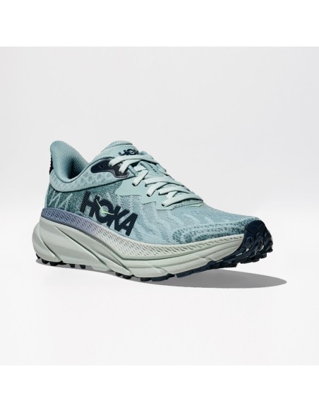 HOKA CHALLENGER 7 1134498 druzy / droplet