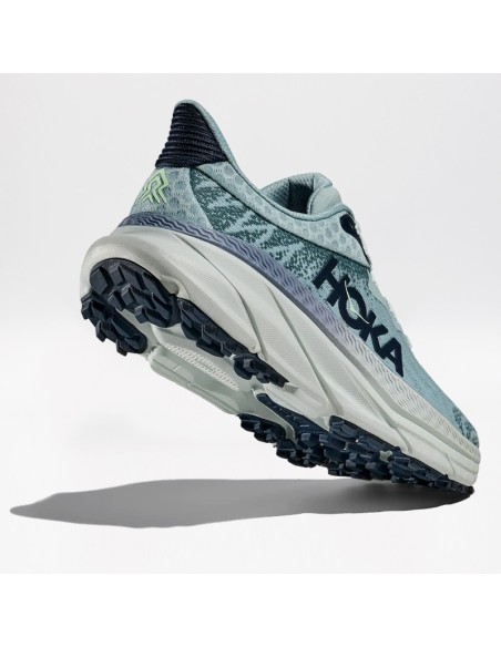 HOKA CHALLENGER 7 1134498 druzy / droplet