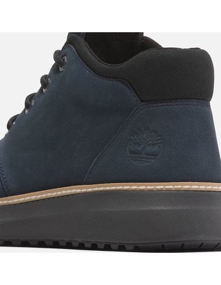TIMBERLAND HUDSON ROAD MID NAVY