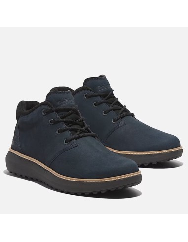 TIMBERLAND HUDSON ROAD MID NAVY TIMBERLAND HUDSON ROAD MID NAVY