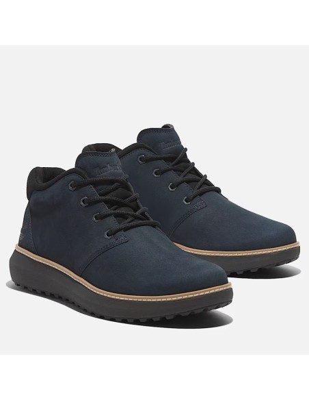 TIMBERLAND HUDSON ROAD MID NAVY