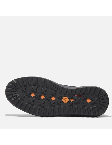 TIMBERLAND HUDSON ROAD MID NAVY