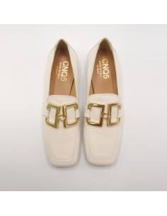 PASINETTI PL MOCASSINO CON... 2