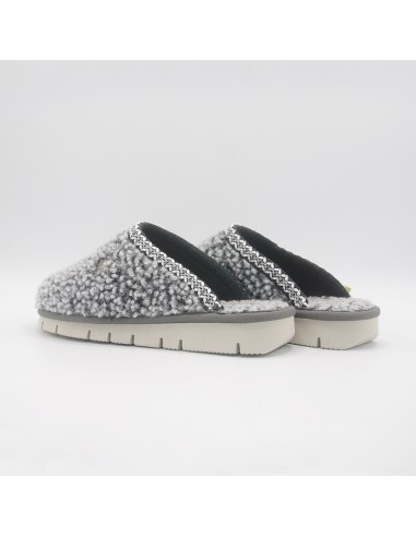 GRUNLAND CI2599 G7LOXI ciabatta teddy...