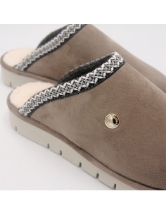 GRUNLAND CI2609 TAUPE 2