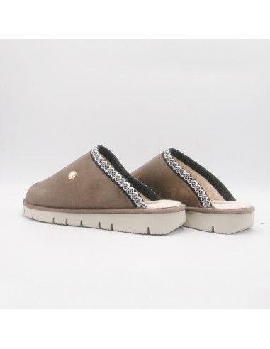 GRUNLAND CI2609 TAUPE