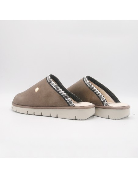 GRUNLAND CI2609 TAUPE