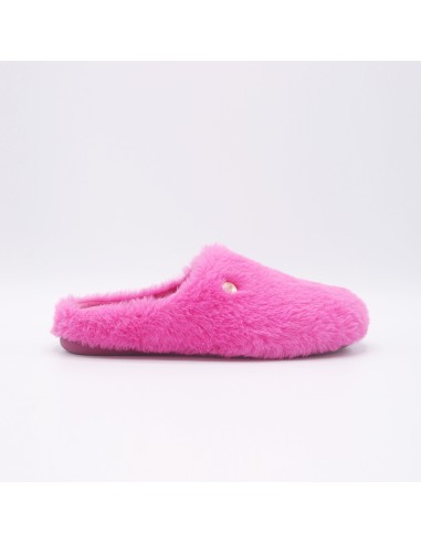 GRUNLAND CI3173 FUXIA EFFETTO PELUCHES GRUNLAND CI3173 FUXIA EFFETTO PELUCHES