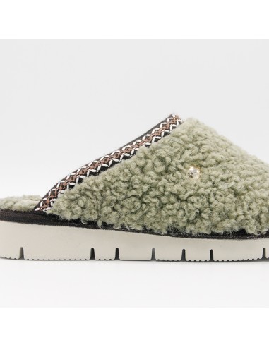 GRUNLAND CI2599 G7LOXI ciabatta teddy...