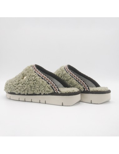 GRUNLAND CI2599 G7LOXI ciabatta teddy...