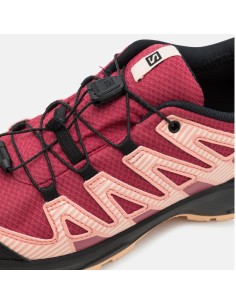 SALOMON XA PRO V8 J L41614400 2