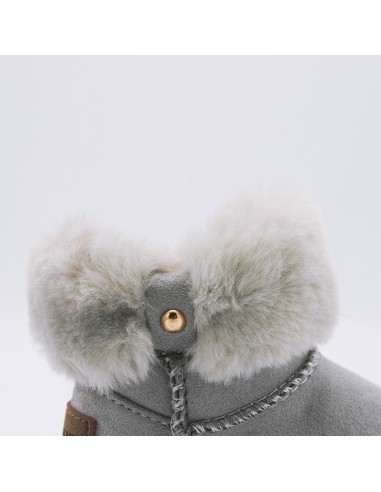 GRUNLAND PP0093 GRIGIO