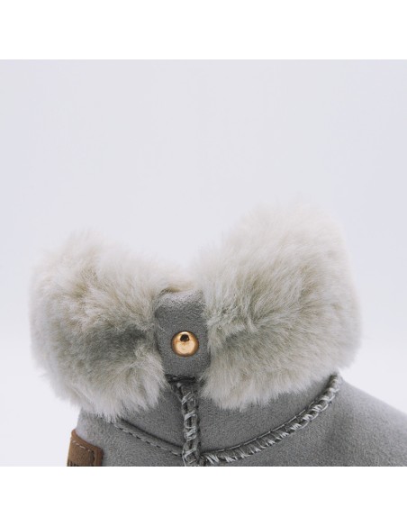 GRUNLAND PP0093 GRIGIO