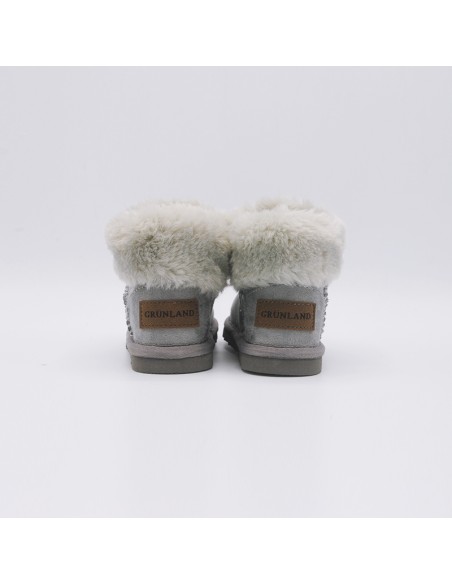 GRUNLAND PP0093 GRIGIO