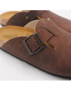 Easywalk Sabot in pelle... 2