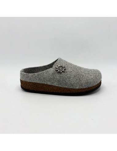 Tirolesi Vienna grigio