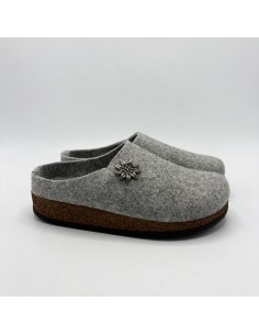 Tirolesi Vienna grigio 2