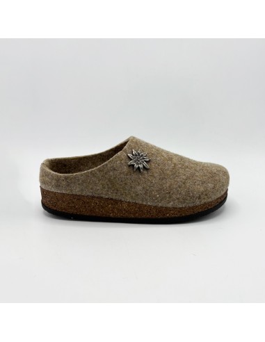 Le Tirolesi Vienna beige