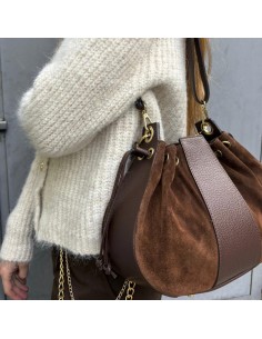 Pasinetti borsa coulisse... 2