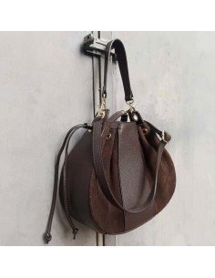 Pasinetti borsa coulisse...