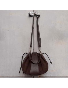 Pasinetti borsa coulisse... 2