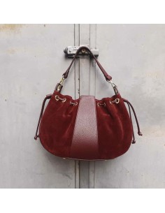 Pasinetti borsa coulisse...
