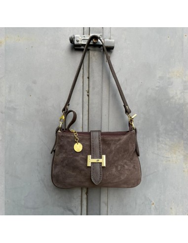 Borsetta pochette h moro Borsetta pochette h moro