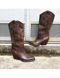 Texano invecchiato moro... 2