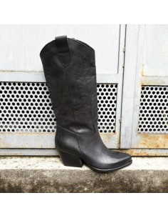 Texano invecchiato nero... 2