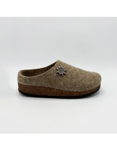 Le Tirolesi Vienna beige