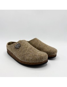Le Tirolesi Vienna beige 2